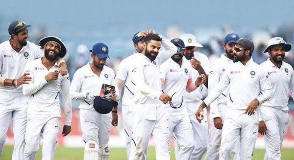 कोहली बने मैन ऑफ द मैच…..भारत की दक्षिण अफ्रीका पर सबसे बड़ी जीत