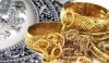 कर्नाटक में 7 करोड़ 6 लाख रुपये के बराबर सोना-चांदी पकड़ाए