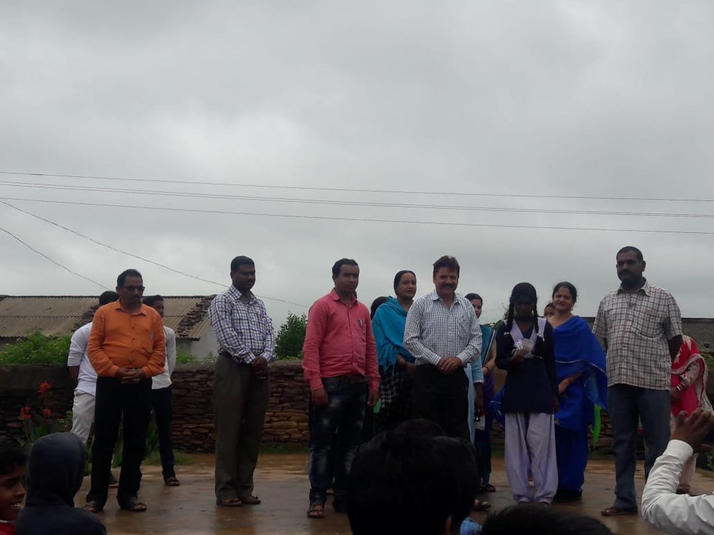School development Commity