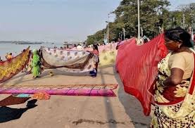 साड़ी बनारस