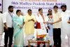 नानाखेड़ा स्टेडियम में 50 करोड़ की लागत से बनाए जाएंगे एस्ट्रो टर्फ और पेवीलियन : मुख्यमंत्री डॉ यादव
