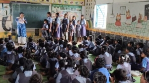 ​शिक्षा की मुख्यधारा से जुड़ेंगे 1200 बच्चे: तीन महीने के 'ब्रिज कोर्स' से तय होगी कक्षा