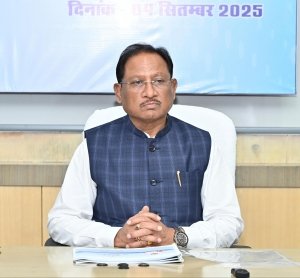 शिक्षक अपने विद्यार्थियों के लिए रोल मॉडल होता है: राज्यपाल श्री रमेन डेका*