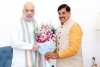 मुख्यमंत्री डॉ. मोहन यादव ने गुरूवार को नई दिल्ली में केंद्र सरकार के कई वरिष्ठ मंत्रियों से मुलाकात कर प्रदेश से जुड़े महत्वपूर्ण विकास कार्यों, आधारभूत संरचना, धार्मिक पर्यटन, कृषि, सिंचाई, शहरी विकास और कानून व्यवस्था जैसे विषयों पर विस्तार से चर्