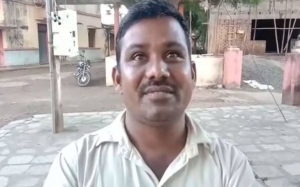 राज्य के प्रति इतनी दिवानगी! पिता का नाम मध्य प्रदेश सिंह और बेटे का रखा भोपाल सिंह