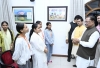 बड़े सपने देखें और कड़ी मेहनत से उन्हें साकार करें : मुख्यमंत्री  विष्णु देव साय