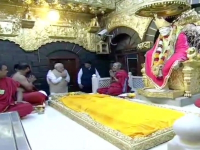 पिछली सरकार ने 4 साल में 25 लाख घर बनाए और हमने सवा करोड़ : मोदी