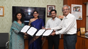 बेमेतरा जिले में सिंचाई योजना के कार्यों के लिए 28.49 करोड़ रुपये स्वीकृत