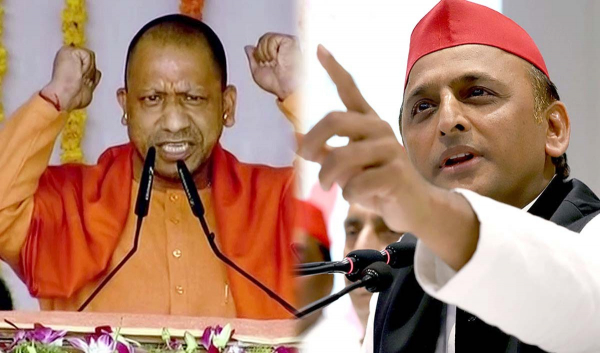 गोरखपुर के अलावा क्या अयोध्या से भी लड़ेंगे योगी, अखिलेश जोश में क्यों खो बैठे होश