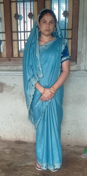 &ldquo;बहनों की तरक्की, परिवार की शान&mdash;विष्णु भैया का यही अभियान&rdquo;