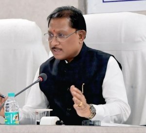 जीएसटी सुधार आमजन और व्यापार जगत के लिए लाभकारी- वित्त मंत्री ओ.पी. चौधरी