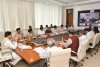 जिलों में उर्वरक वितरण में अव्यवस्था के लिए कलेक्टर होगें उत्तरदायी - मुख्यमंत्री डॉ. यादव