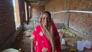 सेवा की कहानी : बिहान से ग्रामीण महिलाओं के जीवन में आई आत्मनिर्भरता की नई सुबह