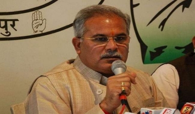 भूपेश बघेल होंगे छत्तीसगढ़ के नए CM, तैयारियां शुरू
