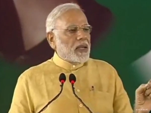 पुलिस स्मारक दिवस: प्रधानमंत्री मोदी ने राष्ट्रीय पुलिस स्मारक देश को समर्पित किया