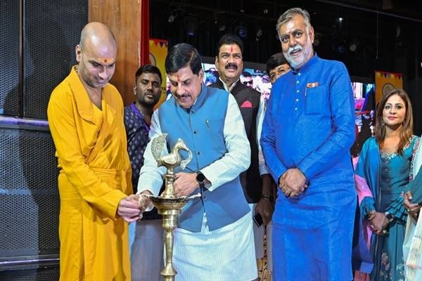 बुंदेलखण्ड की भूमि वीरों की भूमि : मुख्यमंत्री डॉ. यादव