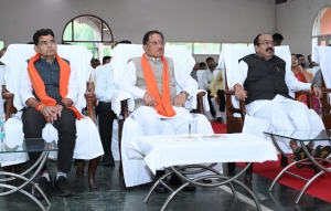 &lsquo;मन की बात&rsquo; देश के कोने-कोने में हो रहे नवाचारों और प्रेरक प्रयासों को देती है राष्ट्रीय पहचान : मुख्यमंत्री  विष्णु देव साय