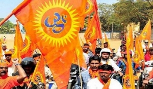 विहिप ने फैजाबाद का नाम बदलकर 'श्री अयोध्या' करने की मांग की