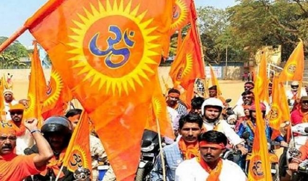 विहिप ने फैजाबाद का नाम बदलकर 'श्री अयोध्या' करने की मांग की