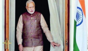 मोदी कुर्ता-जैकेट युवाओं के बीच खासा लोकप्रिय