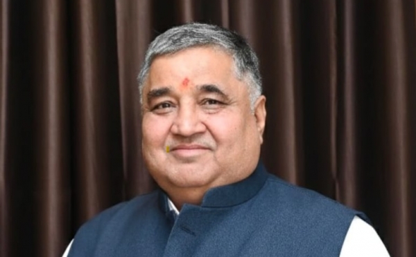 सेवा संकल्प अभियान में हर घर जलेगा &lsquo;आशीर्वाद का दीया&rsquo;, सेवा और समर्पण के संकल्प से जगमगाएगा छत्तीसगढ़