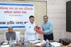 निर्माण श्रमिकों के कल्याण हेतु अनेक महत्वपूर्ण निर्णयों को मंडल की बैठक में मिली स्वीकृति
