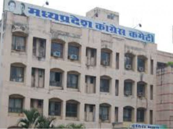 211 विधानसभा क्षेत्रों में पिछड़ गई कांग्रेस, सिर्फ 19 में बढ़त ले सकी
