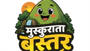 मुख्यमंत्री विष्णु देव साय के विजन को रेखांकित करेगी &lsquo;मुस्कुराता बस्तर&rsquo; कार्टून कार्यशाला