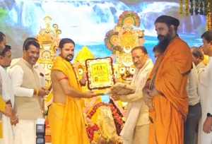 अमलीपदर की रथयात्रा आस्था और संस्कृति की अमूल्य धरोहर : मुख्यमंत्री  विष्णुदेव साय