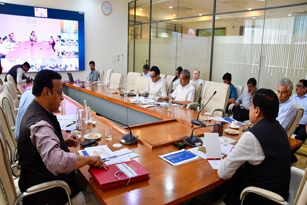 समान नागरिक संहिता पर जनसामान्य के सुझावों के अनुसार किया जाएगा नीति निर्माण : मुख्यमंत्री डॉ. यादव