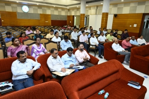 सीएसआर साझेदारी से पोषण और बाल विकास कार्यक्रमों को मिलेगी नई गति