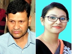 शराब- नॉनवेज मांगता था अपर कलेक्टर, महिला अधिकारी के विरोध के बाद तबादला