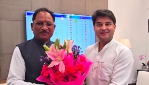 छत्तीसगढ़ के दूरस्थ क्षेत्रों को मिलेगी मजबूत डिजिटल पहचान, 2,305 नए मोबाइल टावरों के लिए मुख्यमंत्री  विष्णु देव साय ने केंद्र से मांगी मंजूरी