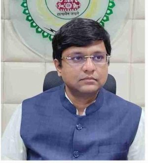 विलक्षण प्रतिभा के धनी डॉ. रवि मित्तल संभाल रहे जनसंपर्क आयुक्त की महती जिम्मेदारी