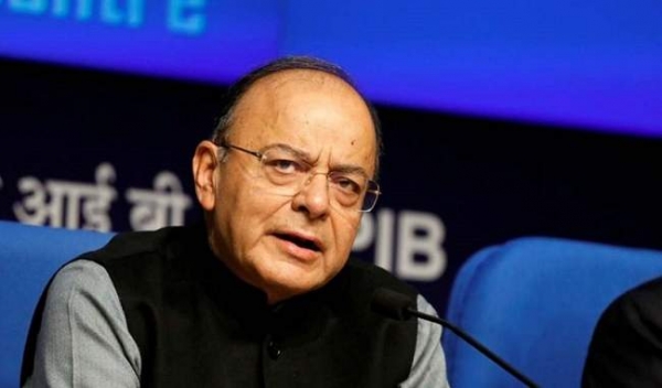 बहुत अधिक प्रतिस्पर्धा से कभी-कभी कोई क्षेत्र कठिनाई में घिर जाता है: जेटली