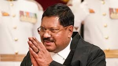 NCERT किताब में सामग्री पर CJI की नाराजगी, सुप्रीम कोर्ट में तीखी टिप्पणी