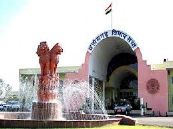 विधानसभा में अजय चंद्राकर के इस शब्द से गरमाया सदन, पढ़े मामले पर अजीत जोगी नें क्या कहा