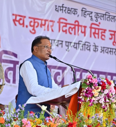 कुलगाम आतंकी हमले में छत्तीसगढ़ के मृत श्रमिकों के परिजनों को राज्य सरकार देगी 20-20 लाख रुपये की सहायता राशि