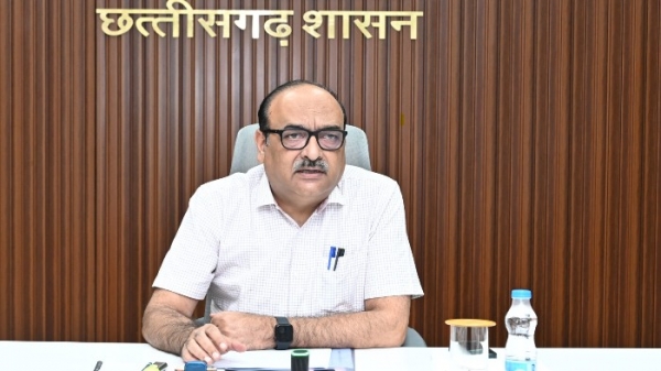 सेवा निवृत्त होने से पहले ही प्रकरण कर निराकृत करें