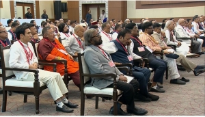 बारिश की हर बूंद सहेजने में छत्तीसगढ़ देश में अग्रणी, &lsquo;जल संचय जन भागीदारी&rsquo; के तीसरे चरण में देश में प्रथम