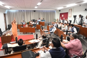 डबल इंजन सरकार में चिकित्सा शिक्षा का ऐतिहासिक विस्तार, छत्तीसगढ़ को मिले 5 नए शासकीय मेडिकल कॉलेज
