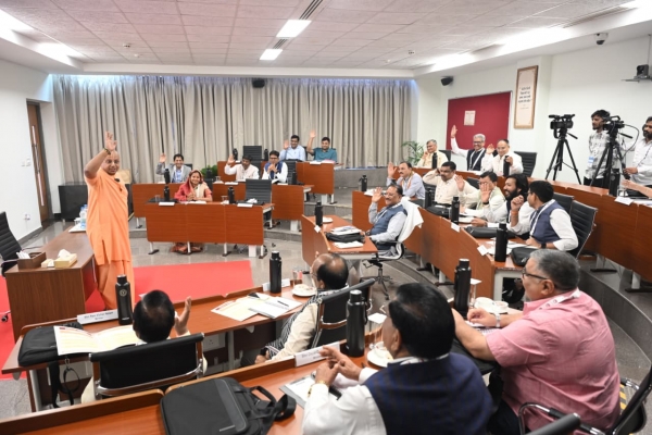 डबल इंजन सरकार में चिकित्सा शिक्षा का ऐतिहासिक विस्तार, छत्तीसगढ़ को मिले 5 नए शासकीय मेडिकल कॉलेज