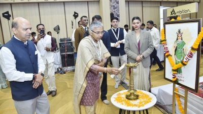 बस्तर से सहकारिता का नया सूर्योदय