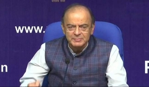 आरबीआई में तनातनी की खबर के बीच आज जेटली से मिलेंगे उर्जित पटेल
