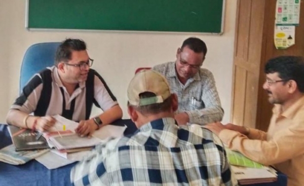 ग्रामीण आजीविका को मिली नई उड़ान