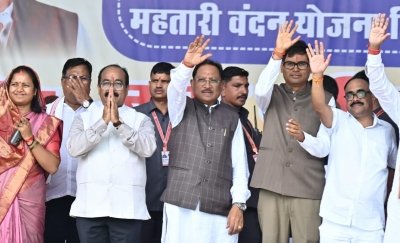 किसान, महिलाओं और युवाओं की प्रगति ही राज्य का भविष्य : मुख्यमंत्री श्री साय