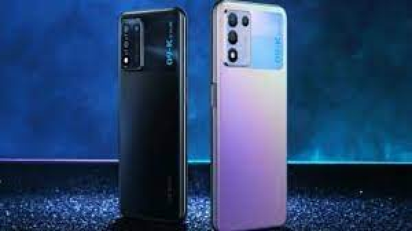 5000mAh बैटरी के साथ आ रहा Oppo K9s स्मार्टफोन