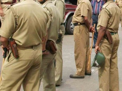 छत्तीसगढ़ का कुख्यात बदमाश वसूली देहरादून में गिरफ्तार