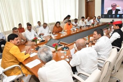 राज्य सरकार अन्य पिछड़ा वर्ग को 27 प्रतिशत आरक्षण दिलाने के लिए प्रतिबद्ध : मुख्यमंत्री डॉ. यादव