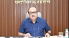 मुख्य सचिव ने बच्चों के लिए स्वास्थ्य कार्यक्रमों को लेकर यूनिसेफ और विभिन्न विभागों के अधिकारियों की संयुक्त बैठक ली
